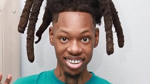 Rapper Foolio shot dead during his 26th birthday celebrations