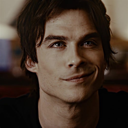 Exploring Damon Salvatore's Character