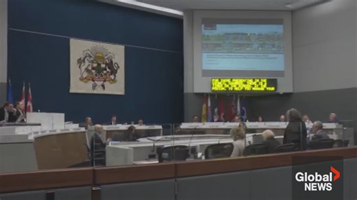 Calgary’s contentious blanket rezoning policy back before city council