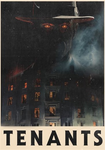 Tenants (2024)