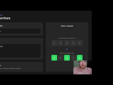 Arreglos Unidimensionales en Java