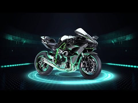 Super Sportbike Live Wallpaper