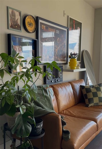 Creating a Beautiful Gallery Wall for Your Home