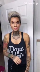 11K views · 113 reactions | .https://youtu.be/j_72lAgWrKA . A Dope color tutorial by @kaitlyn_hubert. . Click @dopestylz to get information on the Tank Top. . She used Pulp Riot color. | Nothingbutpixies | Facebook