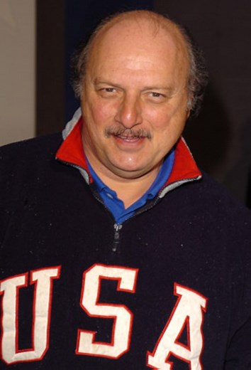 Dennis Franz | Actor, Writer, Producer