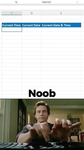 ✅ Follow @excel_formula_fun for more amazing Excel tips and tricks! 📍 Save this post for future reference. 📤 Share with your friends to help them master Excel! #ExcelTips #ExcelHacks #ExcelTricks #SaveForLater #ExcelFormula | Excel Formula Fun