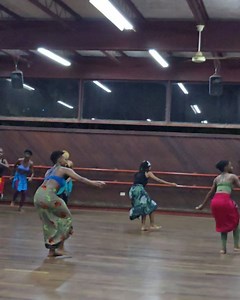 Marlon D. Simms on Reels