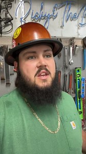 1.2M views · 63K reactions | Every utility contractor meeting ever  #rickyandtheboss #utilityworker #comedyskit #breadstickricky | Ricky & The Boss | Facebook