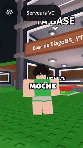 ROBLOX ON BANNI MON SKINS !! et toi aussi 😱