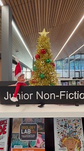 Get in on the Freo Christmas spirit and join in our Elf on the Shelf Trail! 🧝🎄 The FREE trail runs 4–17 December, 10am–4pm daily. No ticket needed. Pick up your trail map 🗺️ from the Fremantle Visitor Centre 📍 or WA Shipwrecks Museum 🚢. Head to Visit Fremantle Fremantle for more info on the trail! #fremantle #freo #cityoffremantle #christmas | City of Fremantle