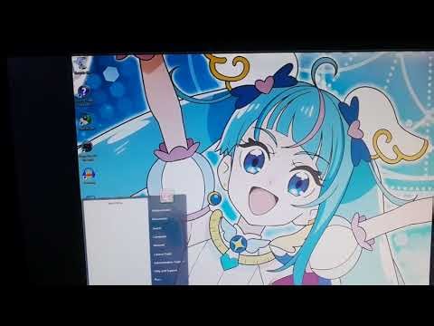 Windows Server 2008 Release Candidate June 2007 CTP (Build 6001.16606) Startup & Shutdown