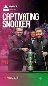 WHAT A CONCLUSION TO THE FINAL_ 🔥 _ Jak Jones vs Mark Selby _ Unibet British Open 2026