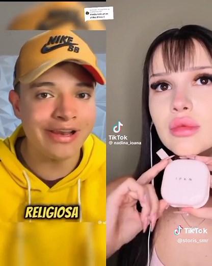 Historia de Marianita la bonita y su impacto en internet