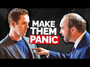 5 Manipulative Tactics People Use To Screw You Over In Negotiations