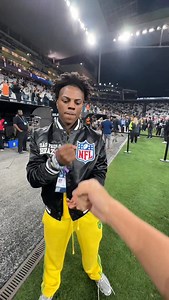 412 reactions · 6 comments | Ishowspeed We Must Run It Back! | Jojo Sim | Facebook