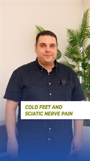 Applause for those walking barefoot in the snow! ❄️ Cold feet = instant sciatic pain! 🦵 Don’t forget the socks protect yourself from that sharp pain! 🧦 #Sciatica #ColdFeet #StayWarm #DrHazemKafrouni Visit us in Ashrafieh, facing Saint George Hospital, Nassif Rayes Street, Building Top End Bloc B, 3rd Floor.Call 📞 961 70 131 370 to book your appointment today. ‌ زقّفوا للّي عم يمشي حافي بالثلج! ❄️ الأجرين الباردين ممكن يسببوا وجع بالعصب الوركي! 🦵 لا تنسى تلبس كلسات واهتم بحالك! 🧦 #وجع_الظهر 