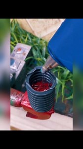 76K views · 157 reactions | Toolmaker creates the essential hammer for tile setters #bricklayer #tools #construction #DIY #tips | cleaning it | Facebook