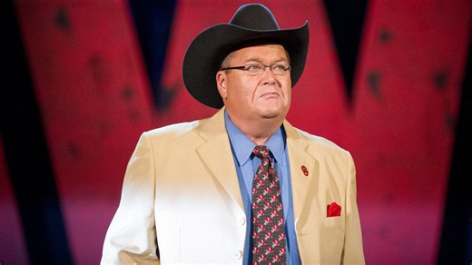 Jim Ross Denies Being A Racist, Interested In Interacting With Accuser – TJR Wrestling