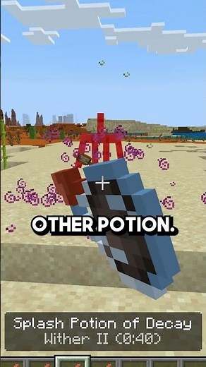 armor stands in java vs bedrock edition