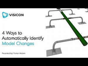 4 Ways to Automatically Identify Model Changes