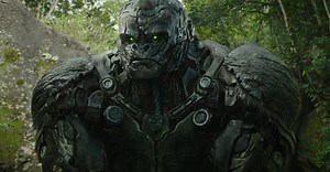 Beast Wars Movie Is Here: Transformers: Rise of the Beasts Trailer