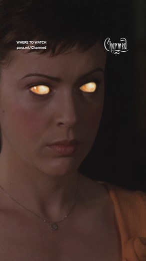 "That's not Phoebe anymore." 👹😱 #charmed | Where to watch: para.mt/Charmed | Charmed