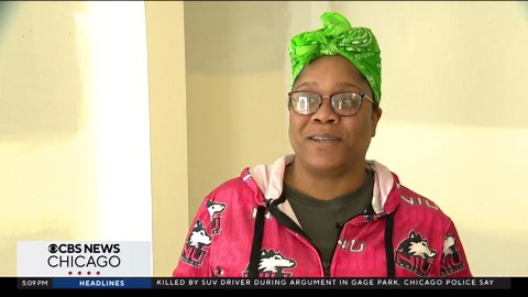 Volunteers complete 3 new Habitat for Humanity homes on West Side