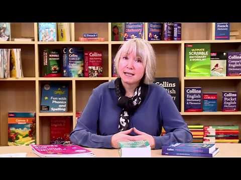 Collins COBUILD Learners Dictionary