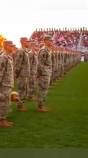 The dog escorted the soldier home. 😘 ❤️ #pet #cat #dog #cute #animals #foryou #typ