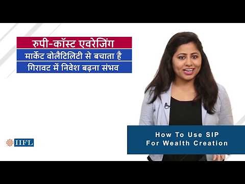 What Is SIP and How to Use It? | Systematic Investment Plan For Beginners |