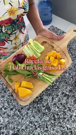 Habichuelas guisadas 🤤🍛 . . . . #fy #content #contenido #fypシ #alexandramvp #receta #habichuelasguisadas #dominican #recipe #beans #dominicana #tutorial #recetafacil