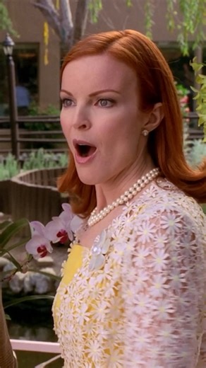 755K views · 8.8K reactions | Bring May flowers.  | Desperate Housewives | Facebook