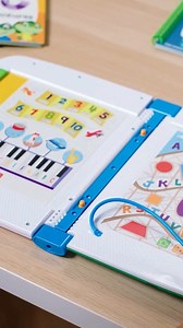 Spring Break just got even more exciting with LeapStart! 🌟 Dive into a world of on-the-go learning adventures with our library of 25 titles tailored for different ages and levels. 📚✨ | LeapFrog Canada