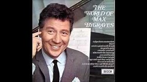 YOU'RE A PINK TOOTHBRUSH Lyrics - MAX BYGRAVES | eLyrics.net