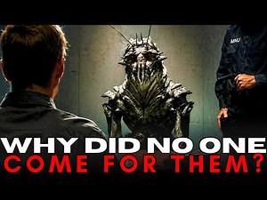 District 9: What Really Happened Inside the Alien Ship?