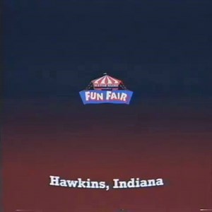 1.7K views · 172 reactions | Seja bem-vindo ao Fun Fair. #StrangerThings #StrangerThings3 #Netflix | Stranger Things Brasil | Facebook