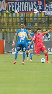 722K views · 2.8K reactions | ⚽ Qué nivel, don Matías Zaldivia nos dejó este tremendo pase en la visita de #LaU ante Everton, en el #MatchdayJueves de la Fecha 6 en la #LigaDePrimera. Bienvenidos a la Casa de las Leyendas, Bienvenidos a Jugabet. Juega y Gana en Jugabet.cl #LaCasaDeLasLeyendas | TNT Sports Chile | Facebook