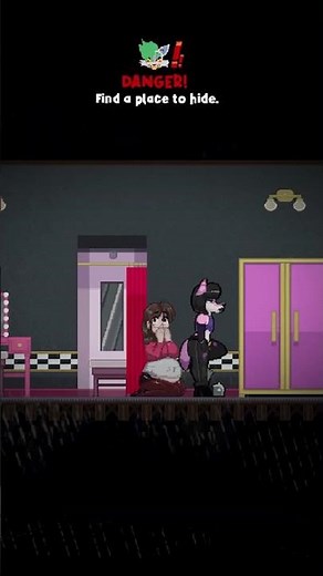 Happy Heart Panic. Скачивай в телеграмм-канале из описания профиля. #игры #андроид #games #монстры