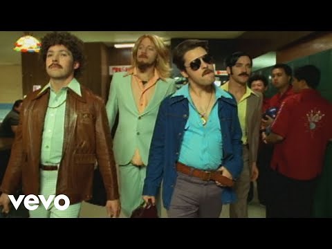 Lit - My Own Worst Enemy (Official Music Video)