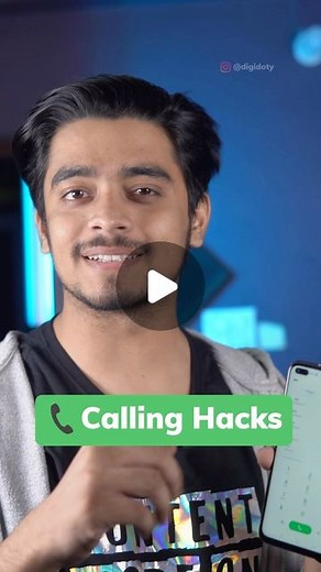 Abhinav Ranjan Jha on Instagram: "Calling made easier 🤯 Android’s dialer is used by everyone, but not all people use these helpful tricks. These Contac’s and Speed dial settings, will improve your Android experience. 1. Assigning numbers by dial pad will be helpful for those, who call someone daily or frequently. 2. Particular ringtone for particular mutual contacts. 3. T9 dialing for fast calling. ✅If you found this video interesting then drop a ♥️ Like ✅ Share this video with all your friends