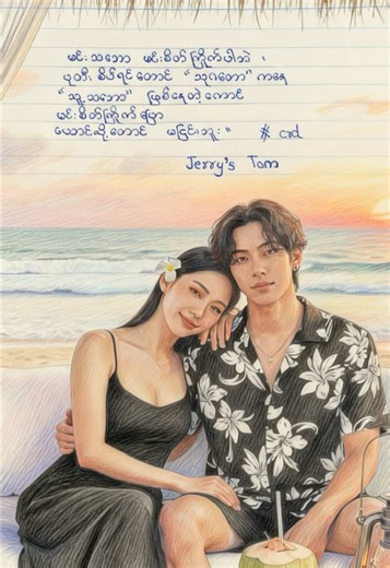 How to Create Portrait Sketches and Insert Images