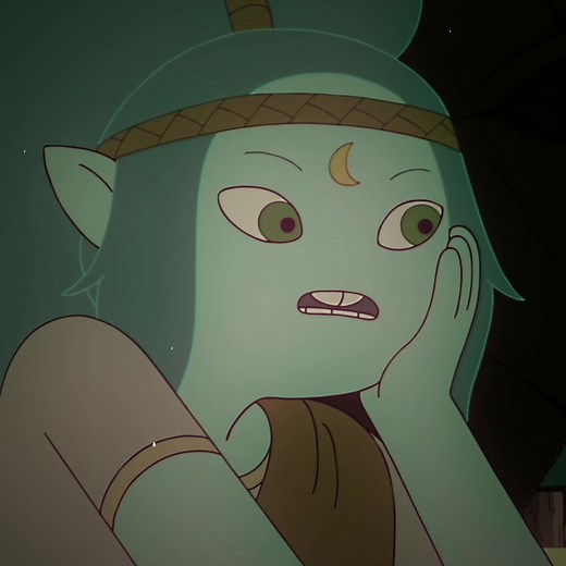 Billy's Girlfriend Adventure Time - Divine Adventure