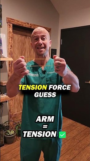 The Adhesion Fix Everyone Gets Wrong #chronicpain #lowbackpain #backpainrelief