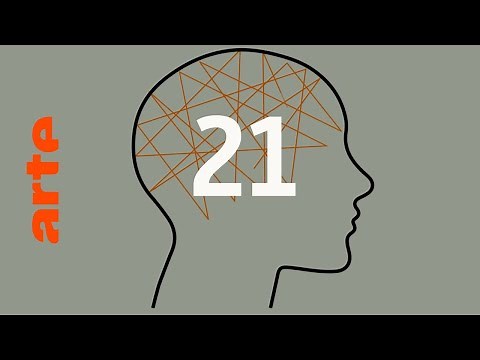 L'art de compter à l'envers - Karambolage - ARTE