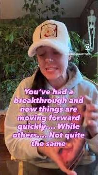 A Timeline That Is Being Throttled... Hold On!