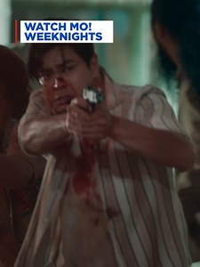 Watch LIVE on Kapamilya Online Live