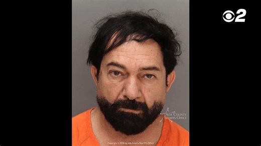 54-year-old man arrested by Boise Police, charged with lewd conduct with a minor under 16