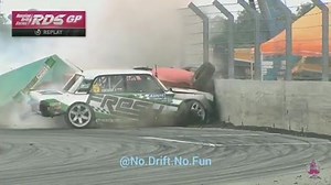When a 800 HP LADA Drift goes wrong 😭😭 | Drifting - Tuning