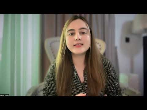 Meet Zainab | Expert Maths & Physics Tutor | GCSE, IGCSE, IB & Cambridge