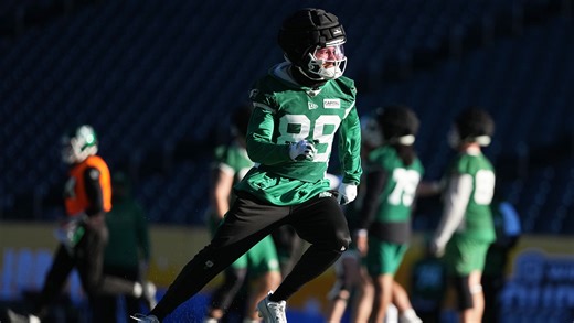 5 things to know about the 112th Grey Cup - CFL.ca